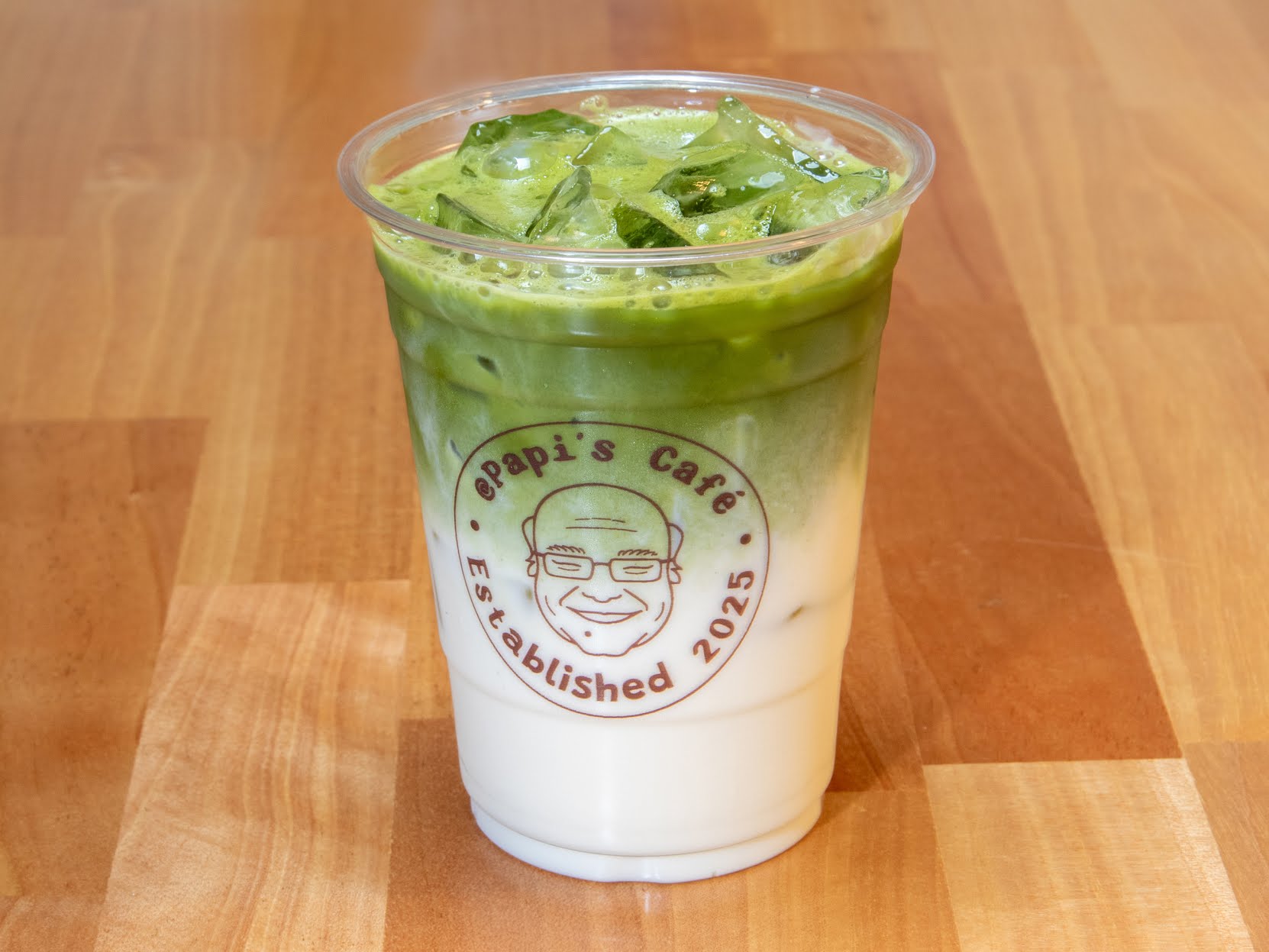 @Papi’s Café by null