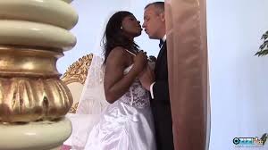 Free ebony bride gets creampie at the forest porn video ebony jpg x Ebony bride