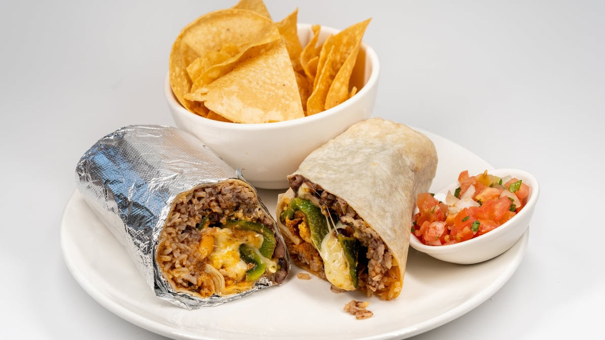 La Corneta Taqueria by null