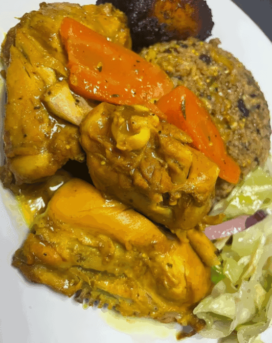 Bourbon Sizzler Bar & Grill by null