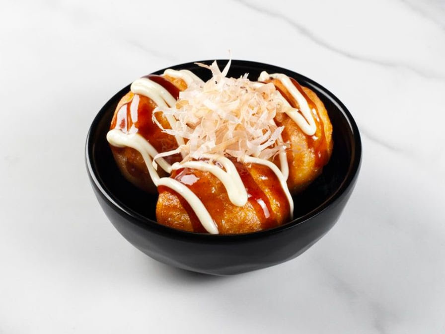Kura Revolving Sushi Bar by null