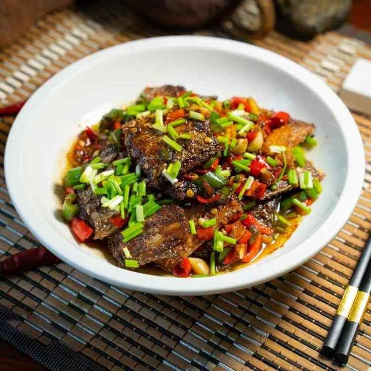 Shenyang Restaurant by null