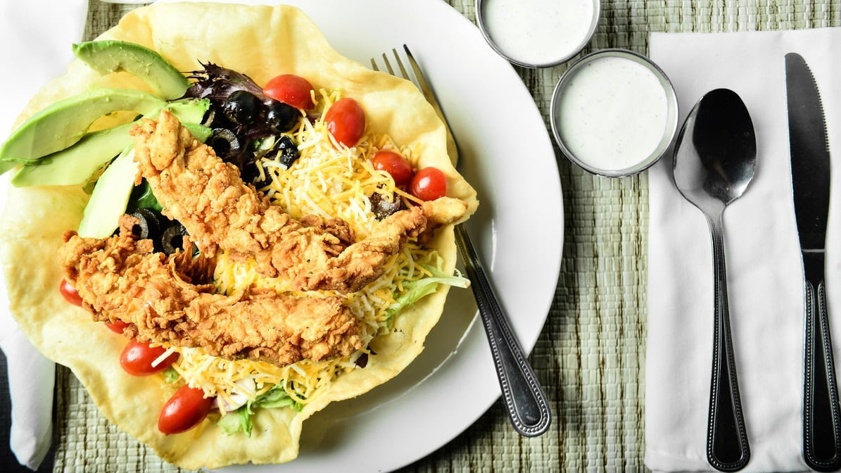 Blue Moon Cafe by null