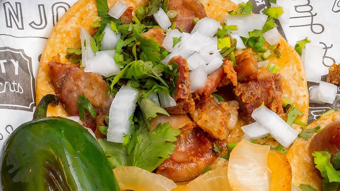 Las Catrinas Food Truck by null