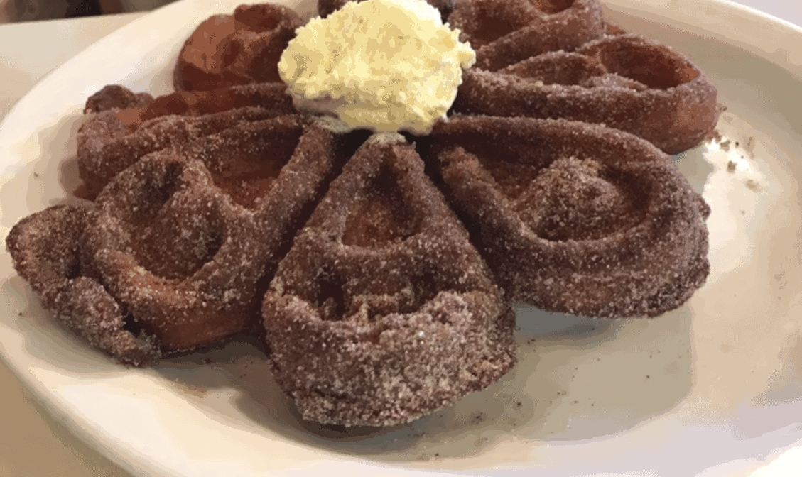 Stacks & Yolks by null