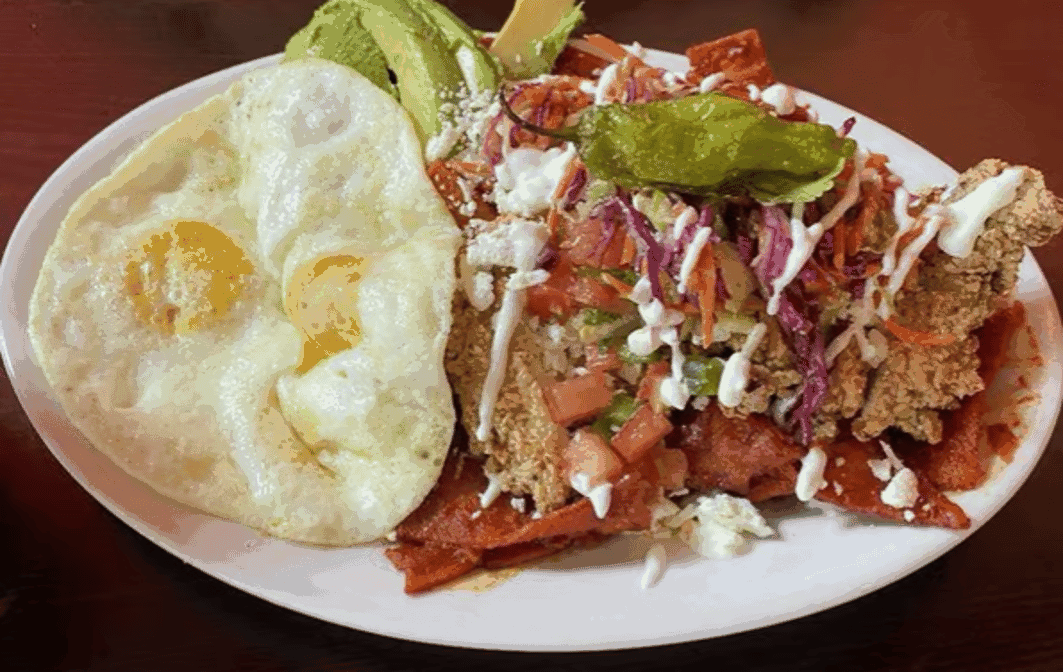 Early Bird Restaurant-Midtown by null