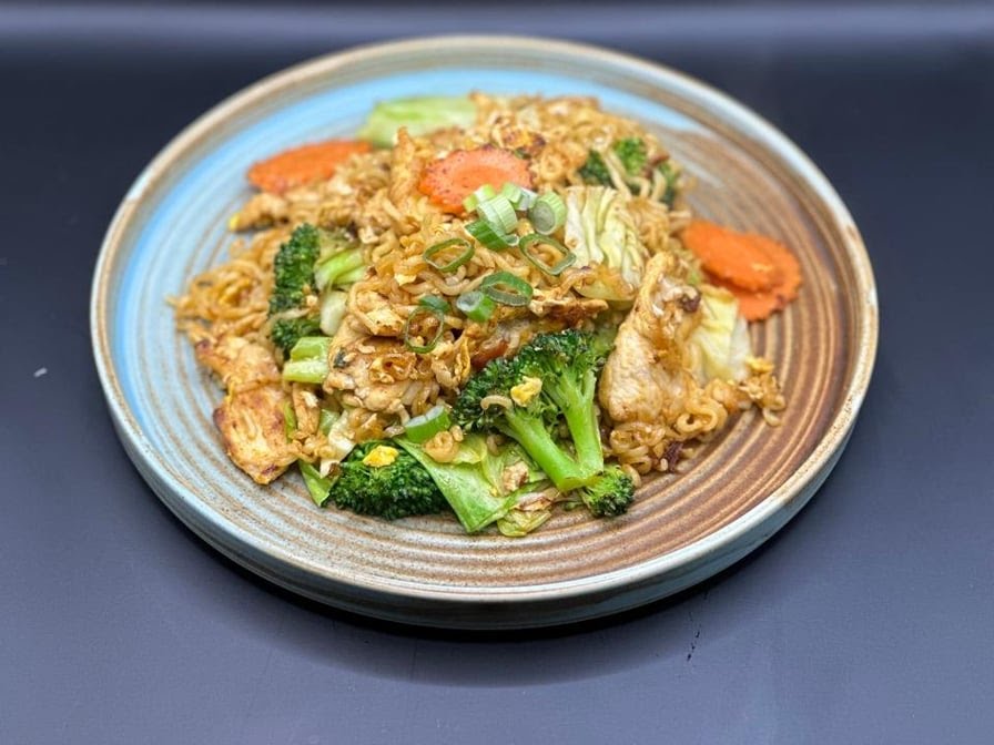 Spicy Sugar Thai Mid-City by null