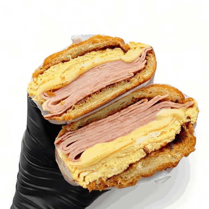 Baron's Bagels - Point Pleasant by null