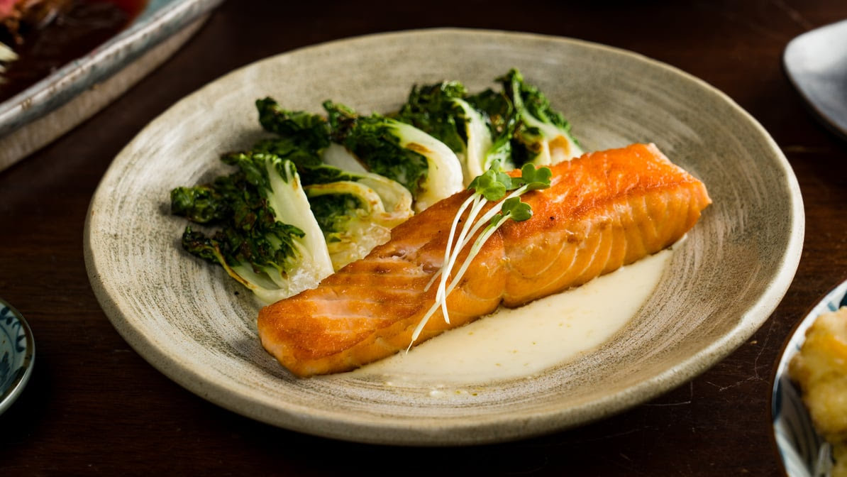 Blue Ribbon Sushi Bar & Grill - Financial District by null