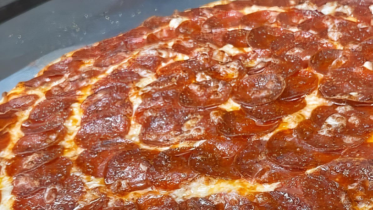 Slice Brothers Pizza by null