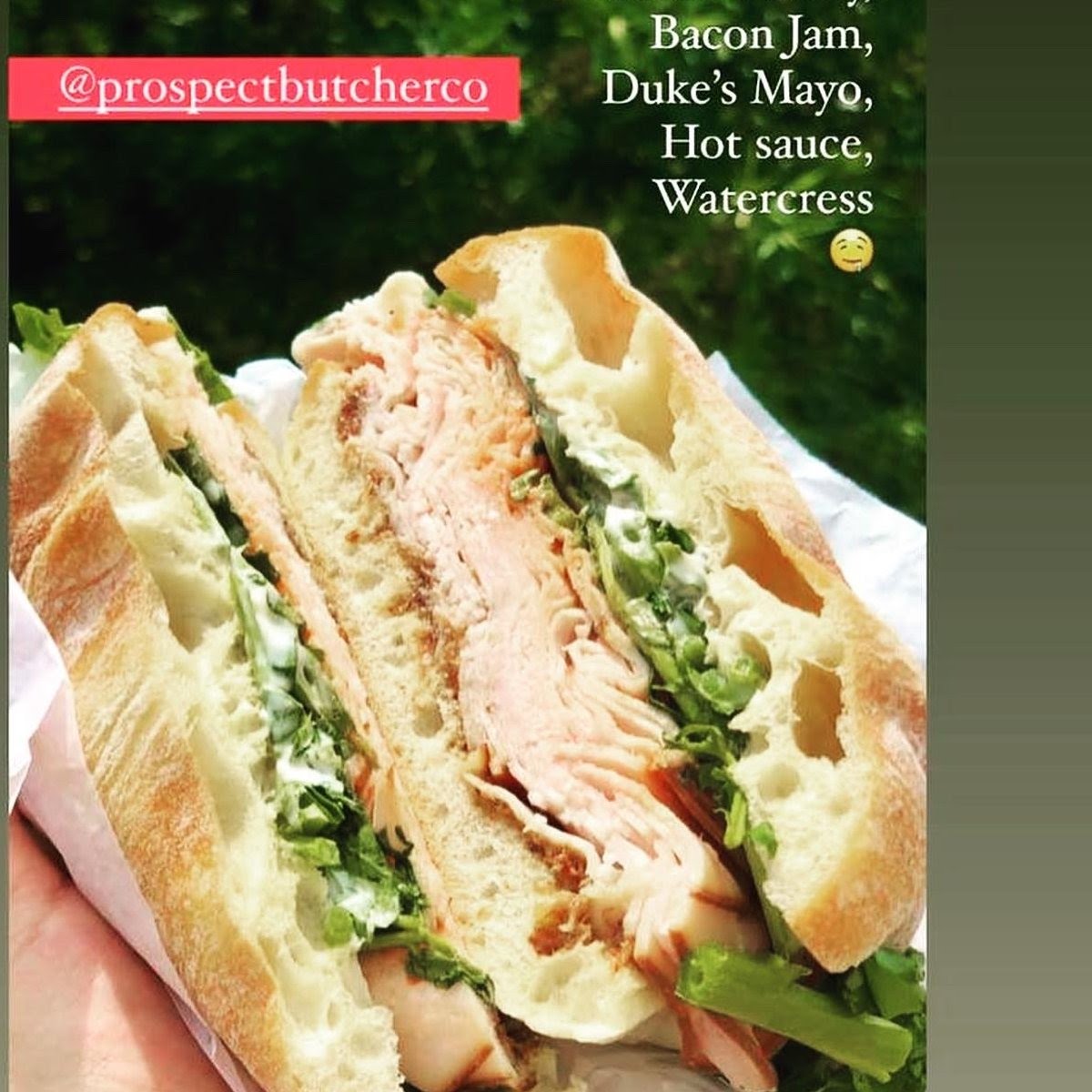 Prospect Butcher Co. by null