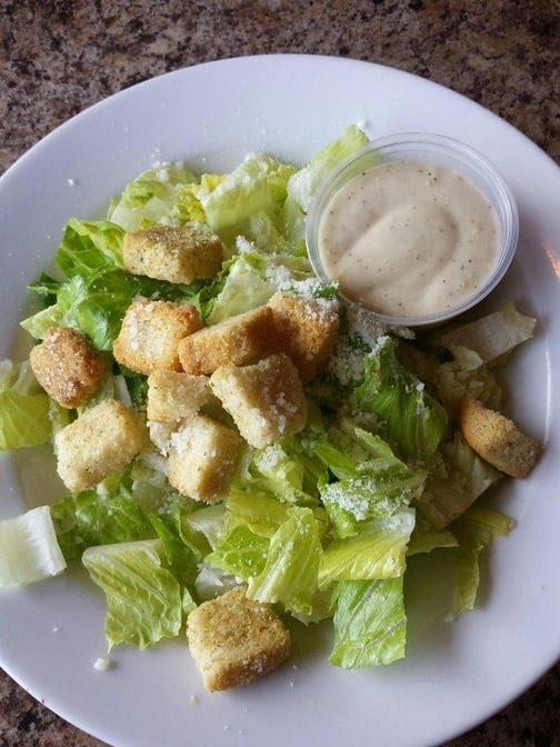 Terrace Diner by null