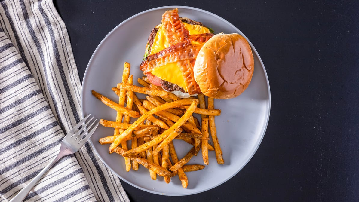 Great food&spirits image