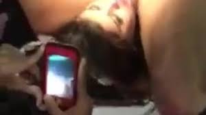 Sexy lesbians tongue fuck each other in pose video jpg x Lesbian tongue fuck
