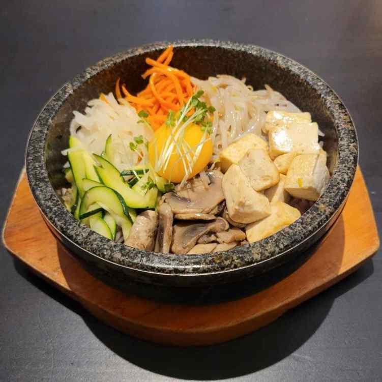 3KOBROS Korean Restaurant - Canary Wharf by null