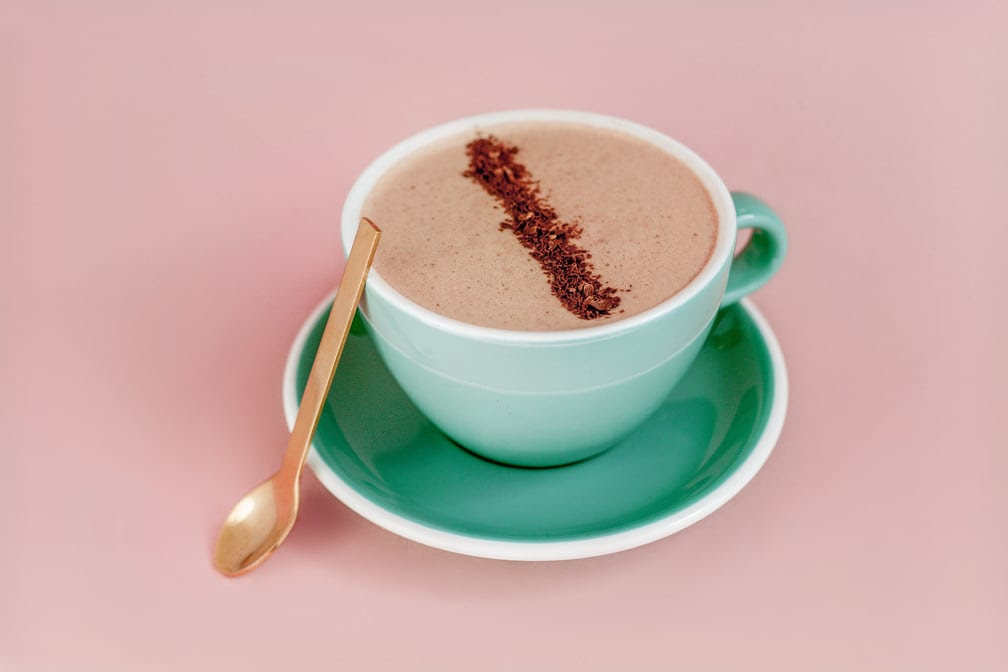 Markham & Fitz Chocolate by null