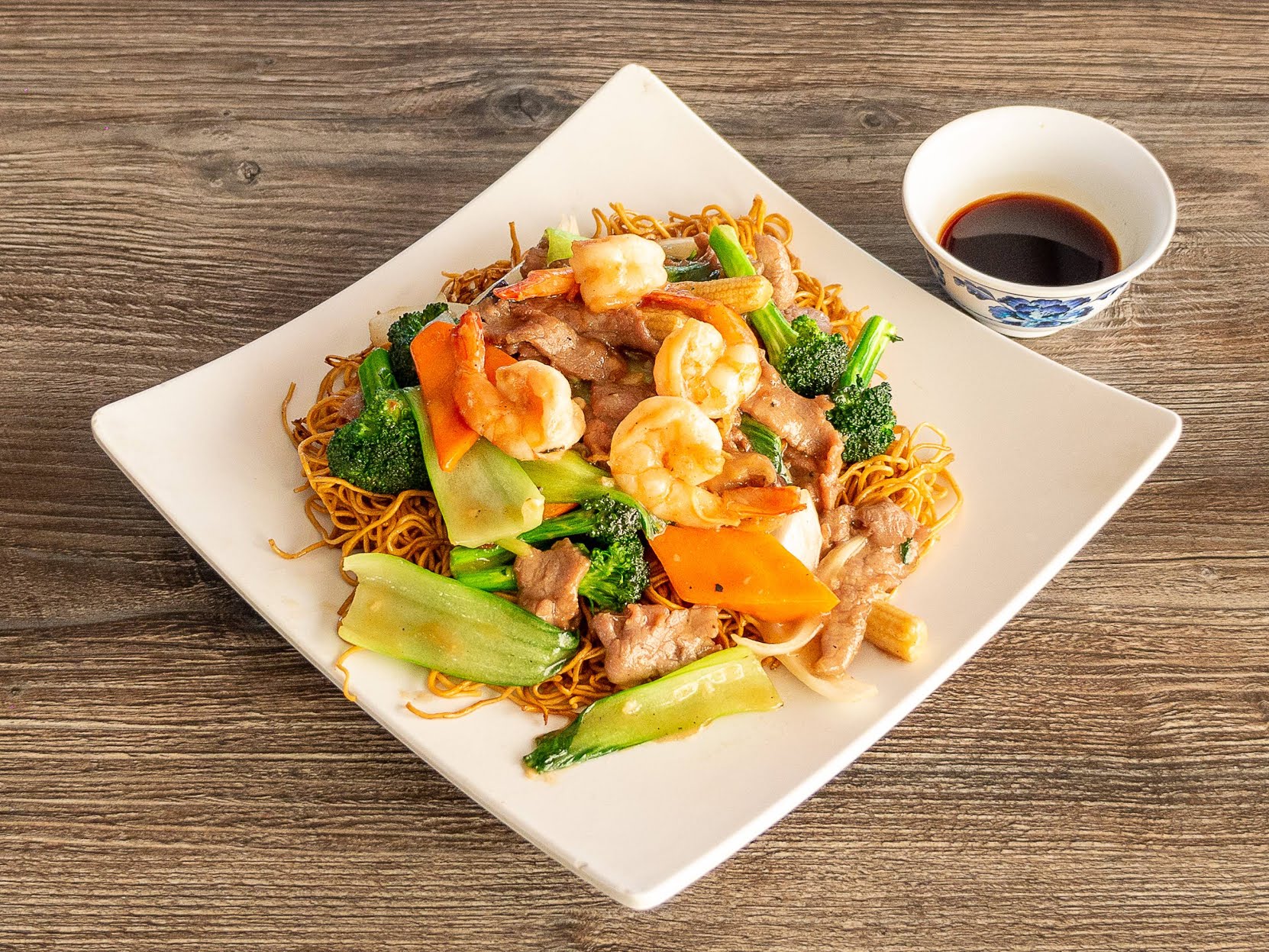 Phở Tau Bay by null