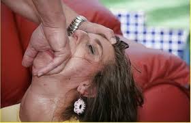 Watch fingers in throat lezdom spit fetish porn spankbang jpg x Fingers down throat