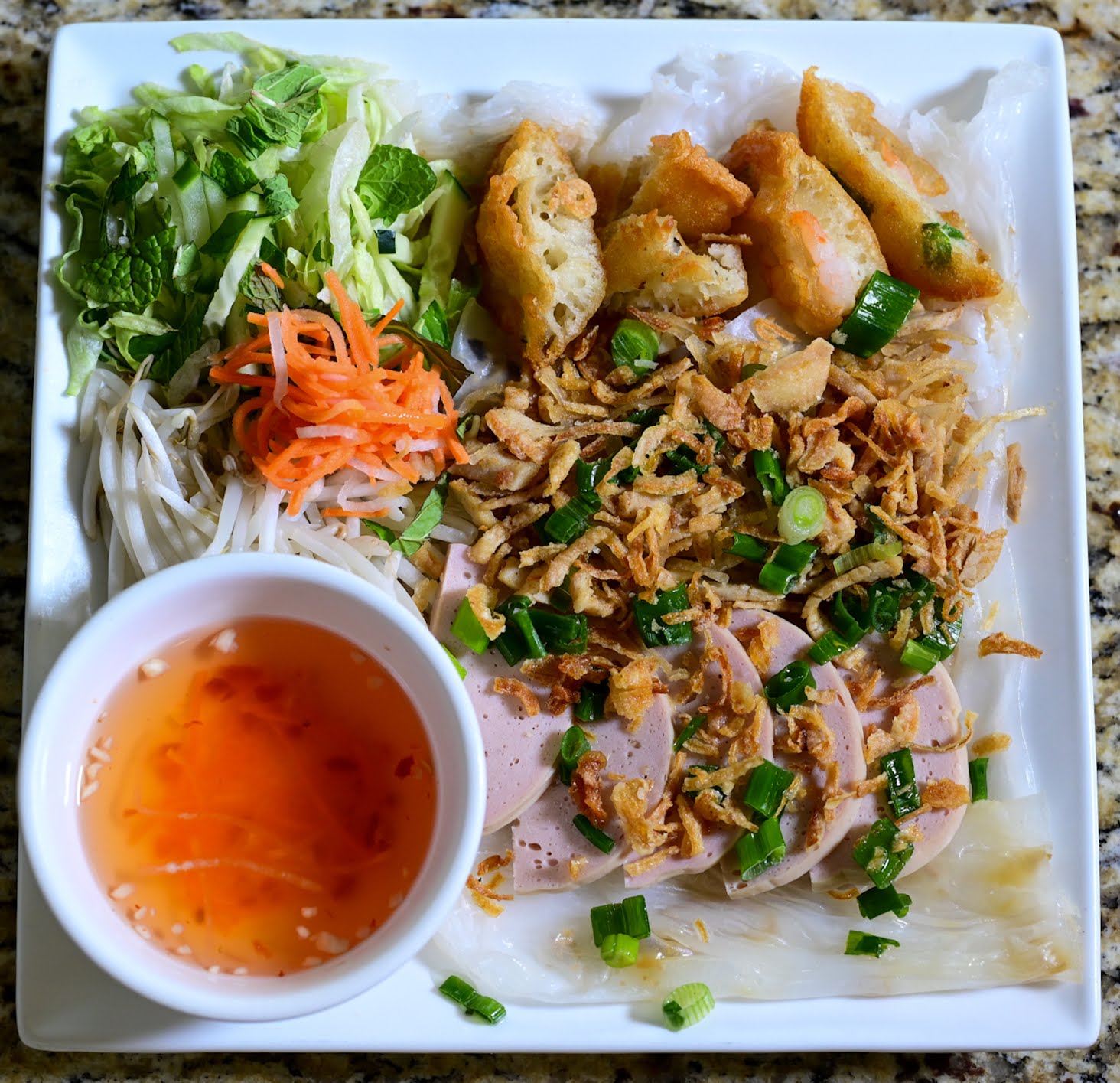 Da Vàng Restaurant by null