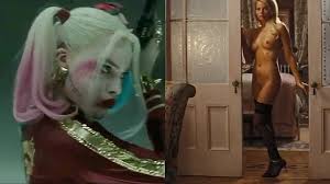 Margot robbie nude repeat jpg x Margot robbie