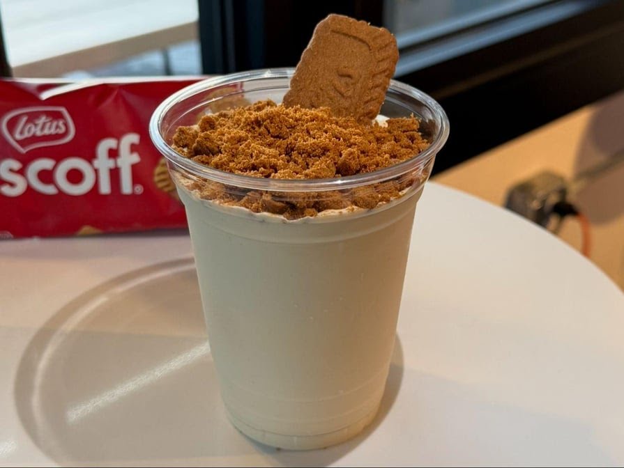 BURGER SEOUL by null