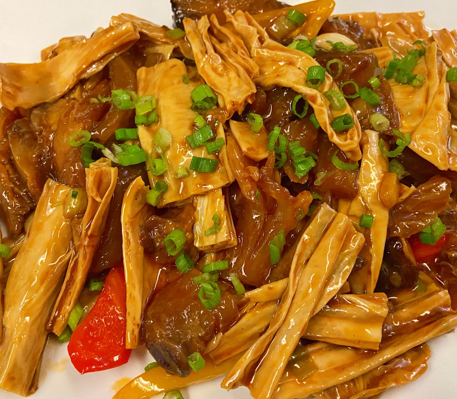 Blossom Kitchen by null