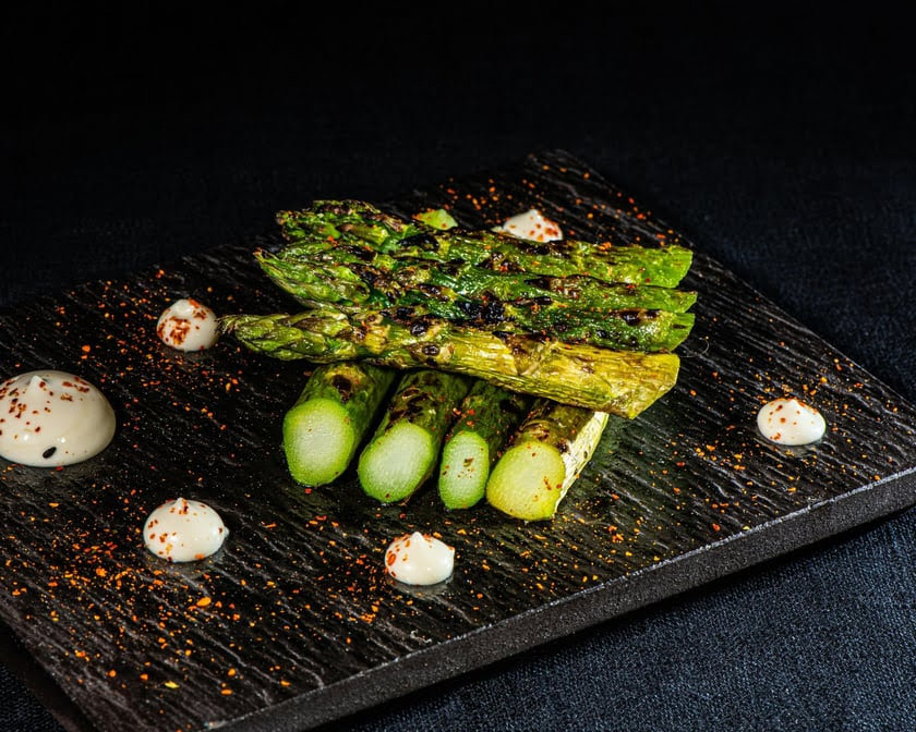 Katsuya Century City by null