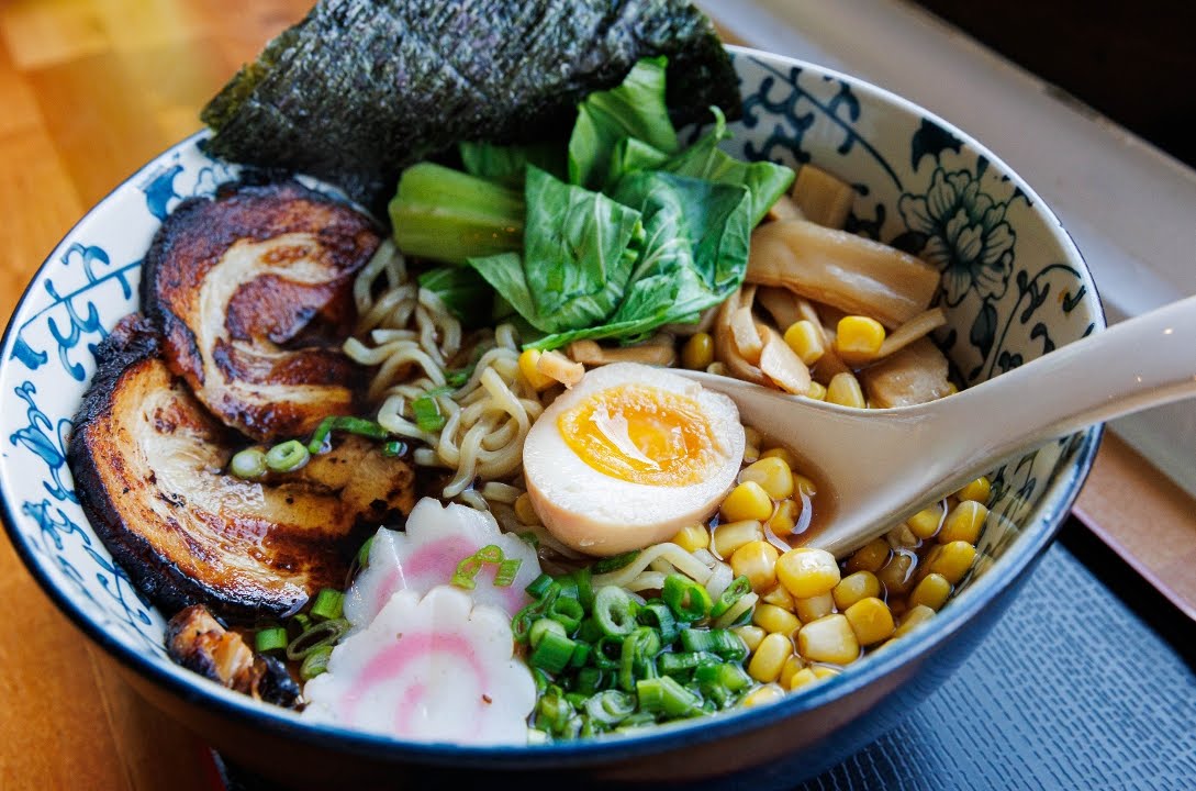 Koro Ramen & Sushi by null