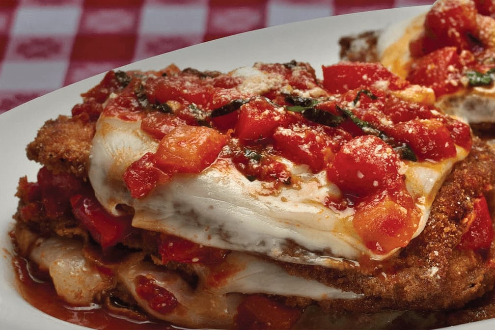 Buca di Beppo Italian Restaurant by null