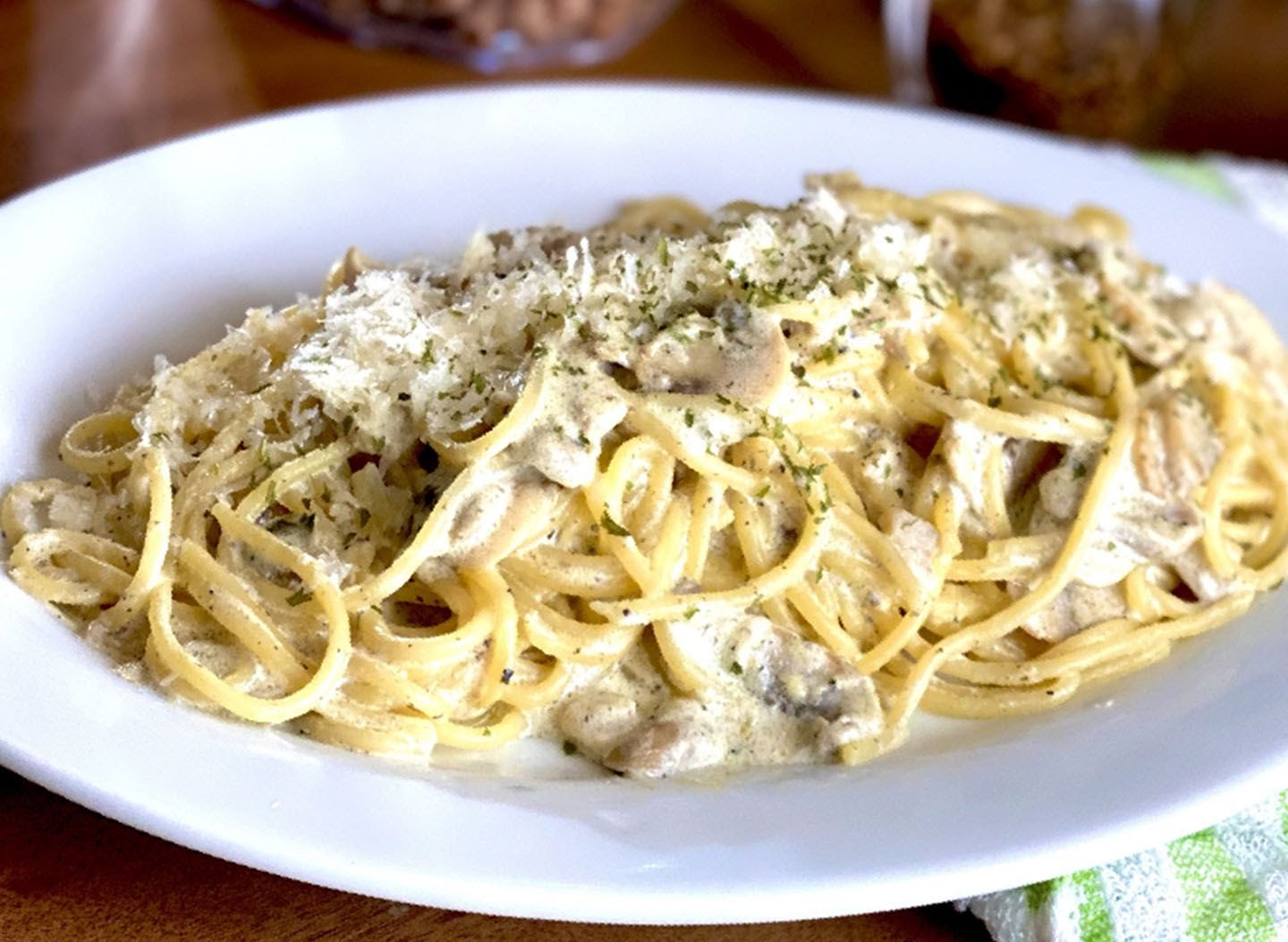 Mama Lou's Al Fresco by null