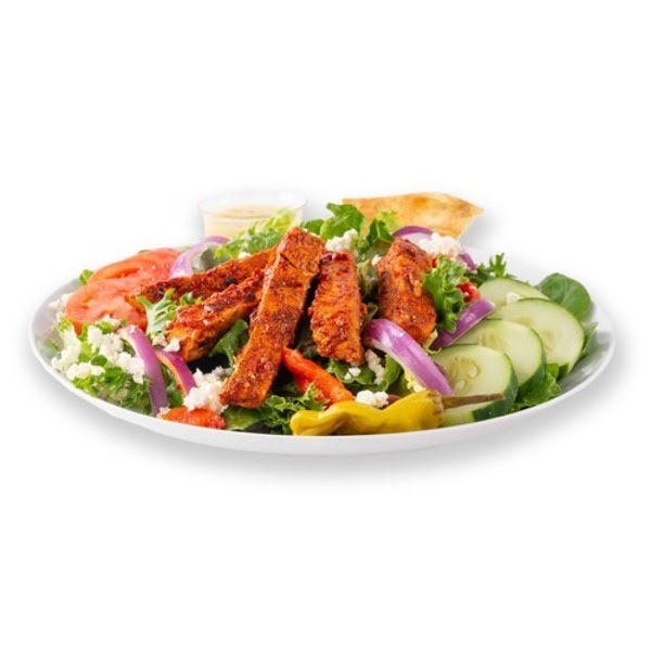 Taziki's Mediterranean Cafe by null