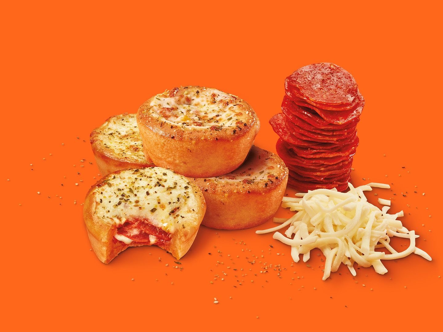 Little Caesar's Pizza