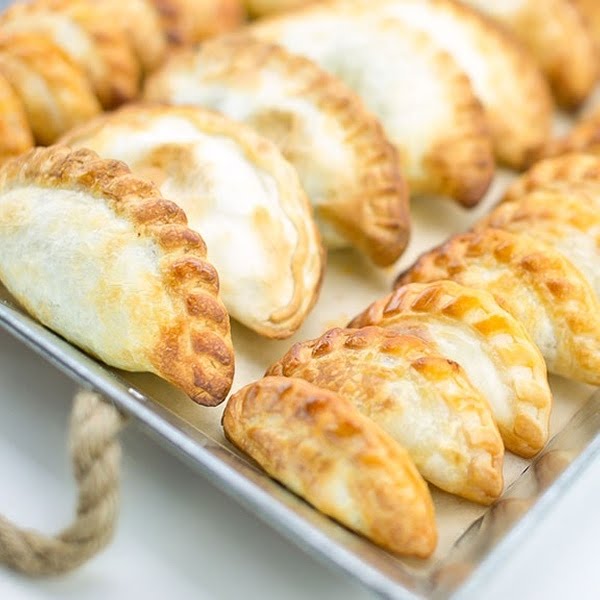 Lazo Empanadas - Ballpark by null