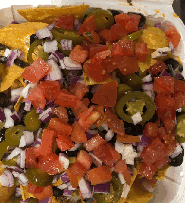 The Pit Stop Sports Bar & BBQ Grill by null