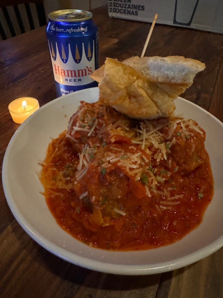 The Eagle Street by null