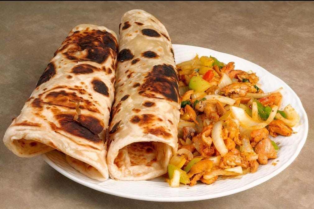 Amir's Motherland Dish by null