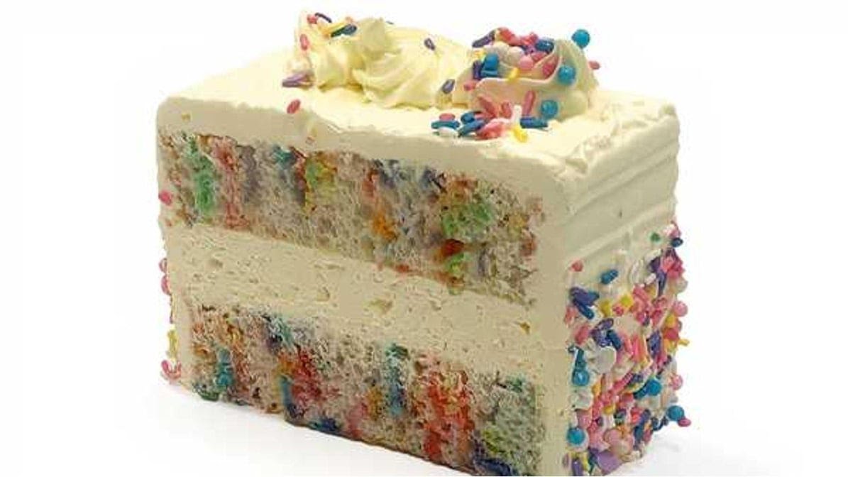 Freed's Dessert Shop by null