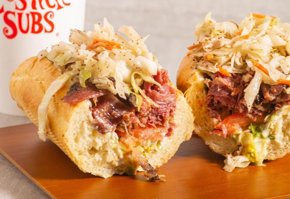 Dave's Cosmic Subs by null