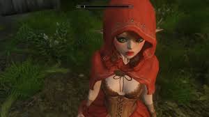 skyrim loli|Skyrim SE】アンティークなロリっ子フォロワー『Ashley Light（アシュリー・ライト）』を使ってみた | Kimagureman!  Studio ～趣味全開！ 気まぐれ更新日記～