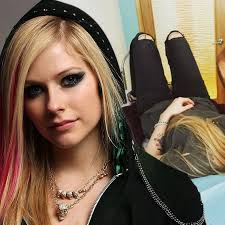 Avril lavigne sex jpg x Avril lavigne sex