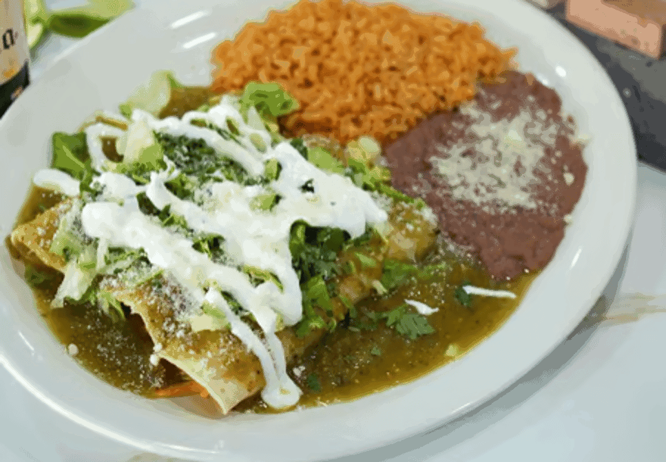 El Yahualica Tacos by null