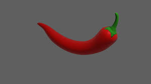 image chilli models|Chili 3D Models download - Free3D