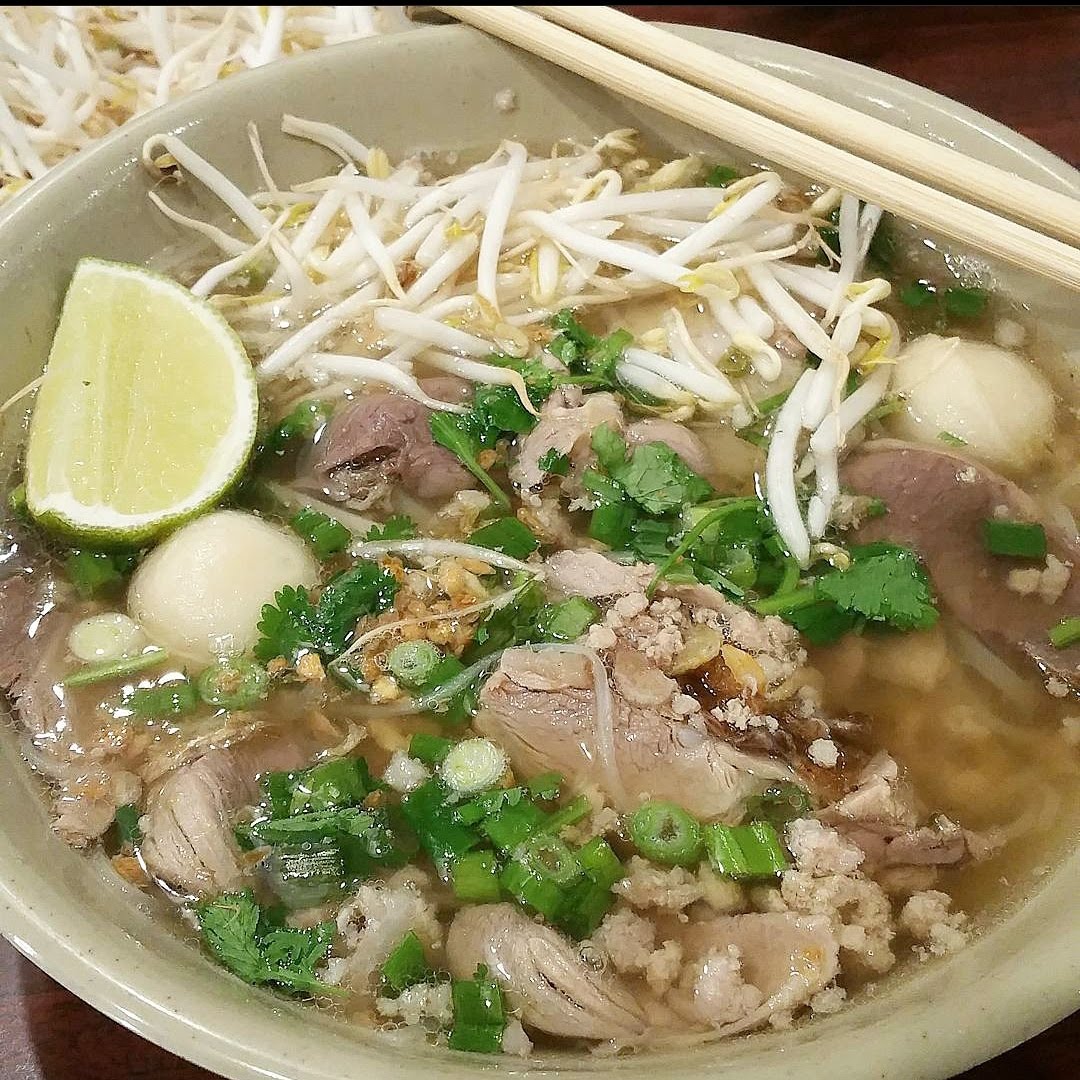 Hak Heang Restaurant by null