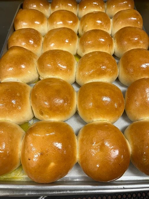 Patty's Original Cheese Zombies by null