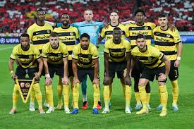 icdn young boys|Young Boys 1-6 Atalanta: De Ketelaere masterclass in the Champions League