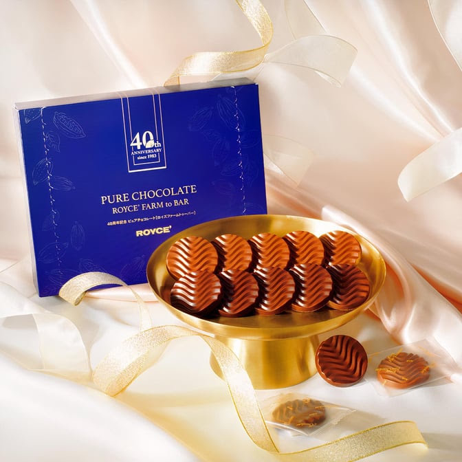 ROYCE' Bryant Park by null