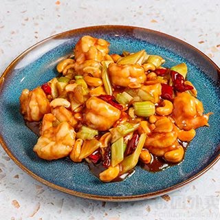 Golden City Restaurant by null