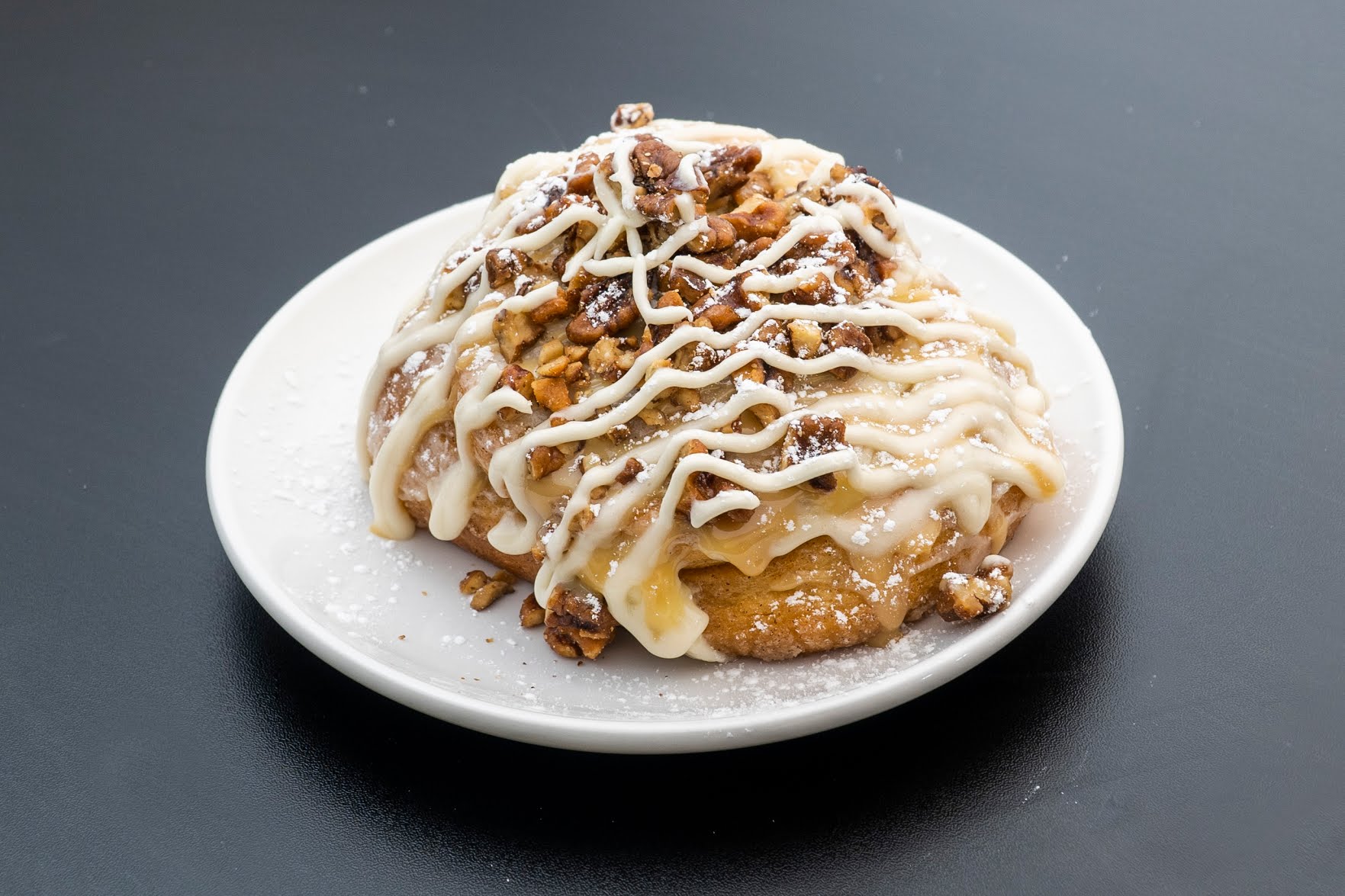 Southern Fusion (Formerly Heaven Cafe) by null