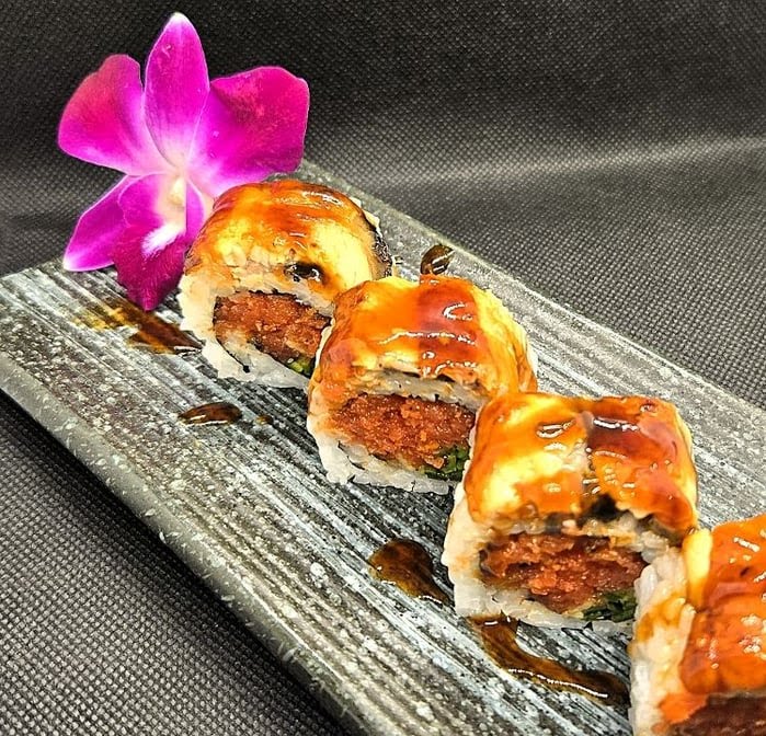 Pier 50 Sushi - Arden by null