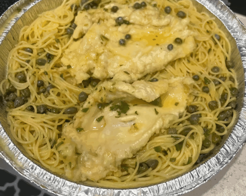 Little Italy of St Lucie by null